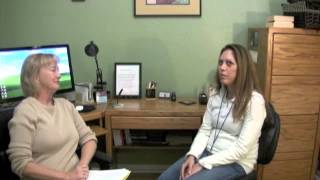 freetospeak spasmodic dysphonia treatment with Connie Pike [upl. by Maury]