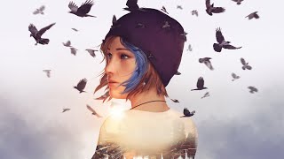 YMS Plays Life is Strange True Colors  Wavelengths DLC  COMPLETE [upl. by Sotsirhc122]