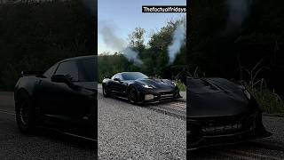 2024 Corvette ZR1 The Ultimate Beast corvette zr1 shorts ytshorts chevy [upl. by Armilda]