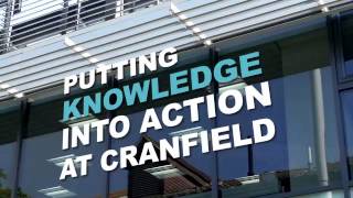 The Cranfield Fulltime MBA  Programme Introduction [upl. by Collier]