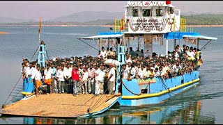 Way to Sigandur Chowdeshwari Temple [upl. by Anale]