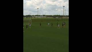 ECNLRL Goal Team Boca [upl. by Dduj]