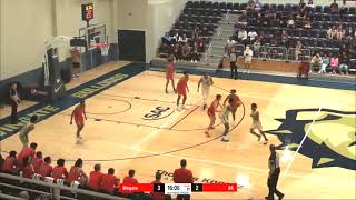 Kyle Frazier 20232024 Season Highlights [upl. by Eidak]