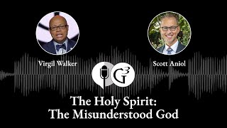 The Holy Spirit The Misunderstood God  G3 Podcast Ep 99 [upl. by Jecon]