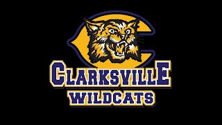 Clarksville Varsity Football at Hopkinsville September 7 2023 [upl. by Zilber]