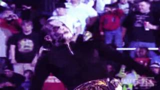 Jeff Hardy Return Titantron Released   The Last Words [upl. by Shutz50]