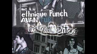 Ethnique Punch  4karavan [upl. by Lilla]