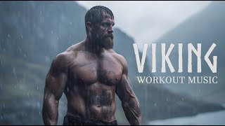 1 hour Viking Music for your Workout  Bodybuilding amp Training in the Gym  by Bjorth [upl. by Harvie462]