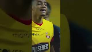 NO TE LO ESPERAS BYRON CASTILLO NUEVO REFUERZO DE PEÑAROL DE URUGUAY futbol uruguay peñarol [upl. by Joy]