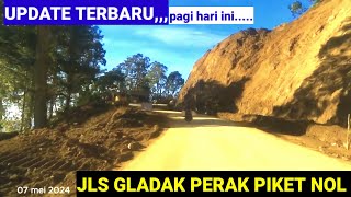 UPDATE TERBARU JLS GLADAK PERAK 07 MEI 2024jlsgladakperak [upl. by Hatty]