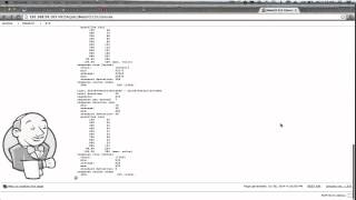 JMeter with Jenkins using Maven Plugin [upl. by Lorena492]