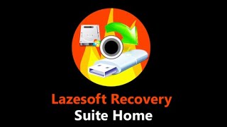 1 Lazesoft Recovery Suite Home Edition Windows 10 password [upl. by Loree]