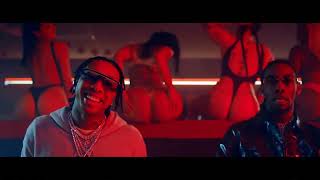 Tyga  Taste Official Video Feat Offset [upl. by Cindelyn]