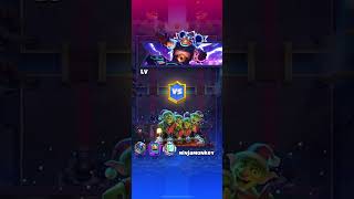 This cannoneer deck is demolishing top ladder [upl. by Abihsat]