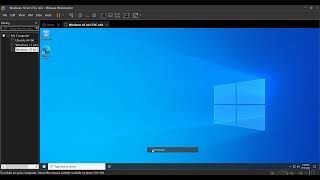 Hướng dẫn cài Windows 10 Iot enterprise LTSC vào trong VMware Workstation [upl. by Adi14]