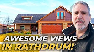 Rathdrum Idaho Revealed Guide To Idahos Hidden Gem  Living In Rathdrum Idaho  North Idaho [upl. by Drucy]