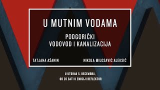 REFLEKTOR Ekskluzivno o malverzacijama u Vodovodu  Vijesti online [upl. by Nimajneb]