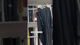 Wholesale Abaya in Jaipur original quality premium designs Dubai design 2024 abayawholesale [upl. by Lamek]