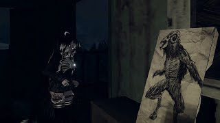 Do you Copy  Paracusia Double Horror  VRChat [upl. by Aiuqet255]