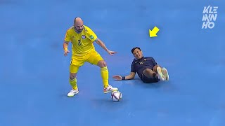 Most Epic Ankle Breaker Skills [upl. by Mada]