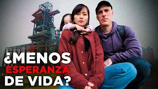 ¿VIVIREMOS MENOS POR QUEDARNOS EN CHINA  Jabiertzo [upl. by Casie]