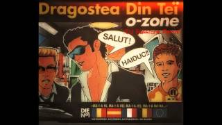 Ozone  dragostea din tei dj Basszone remix [upl. by Anawik642]