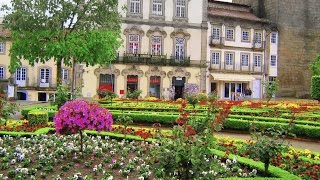 💖 Barcelos  Distrito de Braga  Portugal [upl. by Notnats72]