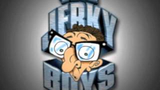 jerky boys prank calltv repair [upl. by Alica119]