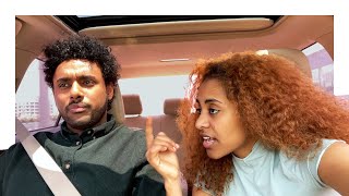 የምድር ሲኦል ይሉታል MAHIampKID VLOG 2021 [upl. by Mot]