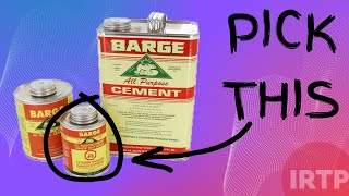 Mastering Shoe Glue Avoid These 5 Costly Contact Cement Mistakes [upl. by Dugas]