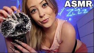 ASMR POUR DORMIR AVEC DES FRISSONS EXTRÊMES 🧠 intense tascam x2 [upl. by Nagem795]