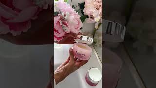 Elemis ProCollagen Rose Cleansing Balm amp Marine Cream Review [upl. by Amalle264]