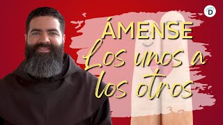 Amense los unos a los otros [upl. by Lynd2]