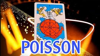 POISSON SEPTEMBRE 2024 ♓️ OMG  LE VRAI GRAND AMOUR ARRIVE À TOI [upl. by Tekcirc250]