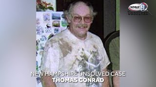 New Hampshire unsolved case file [upl. by Eissoj]