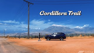 Cordillera Trail in BMW X5 2011 FH5 [upl. by Eener573]