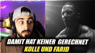 FARID BANG FREITAG DER 13 Reaction [upl. by Shear]