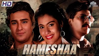 Hameshaa हमेशा Full Movie  Saif Ali Khan  Kajol  Full Length Hindi HD Movie nhprime [upl. by Georgiana]