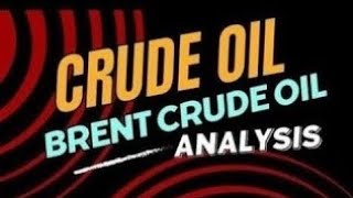 Crude Oil Price Predictions for Tomorrow Dec 7  Crude Oil Price Analysis for tomorrow  Hindi [upl. by Eicnan]