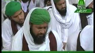 Afsos Buhat Door Hoon Darbar e Nabi SeIstagasa 311010 [upl. by Aneehsirk]