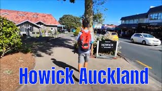 Howick Auckland New Zealand [upl. by Ledniahs]