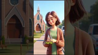 Finding Focus A Lesson in Faith motivation motivationalvideo lifelessons shorts [upl. by Byler]