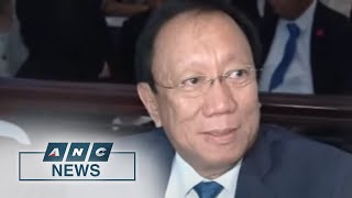 SolGen Calida Petition canceling Marcos COC should be dismissed  ANC [upl. by Ogires]