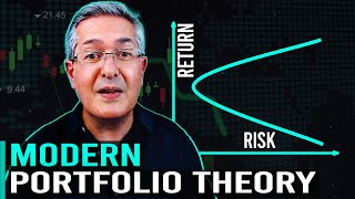 The Power of Modern Portfolio Theory From Risk To Reward [upl. by Alcock605]