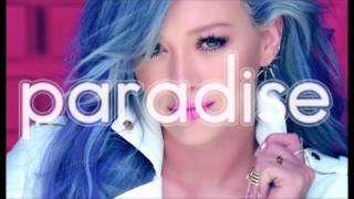 Hilary Duff vs Kat Krazy  Sparks TS19 Remix [upl. by Millman]