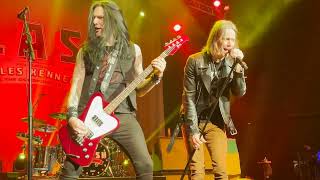 Slash w Myles Kennedy and The Conspirators Full Concert Live 3262022 [upl. by Eberle]