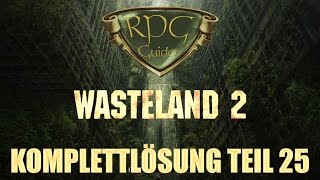 WL2 Lösung Teil 25  Rodia  Reparatur des Funkturms [upl. by Madlen]