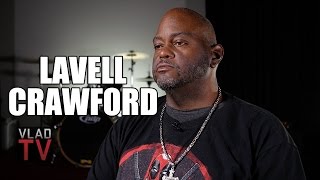 Lavell Crawford on Dave Chappelles Black Audience Faizon Love Attack [upl. by Rayburn]