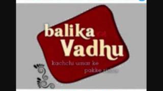 Balika Vadhu 21st March 2011 Part 1 Balika Vadhu httpwwwBalikaVadhuorg [upl. by Esile808]