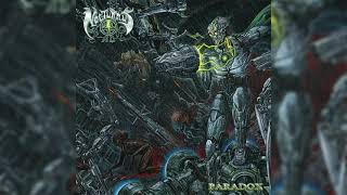 Nocturnus AD  quotParadoxquot Full Album [upl. by Ula]